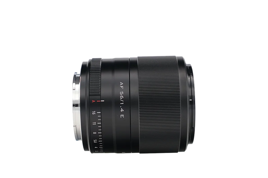 Viltrox AF 56mm F1.4 - Sony E-Mount